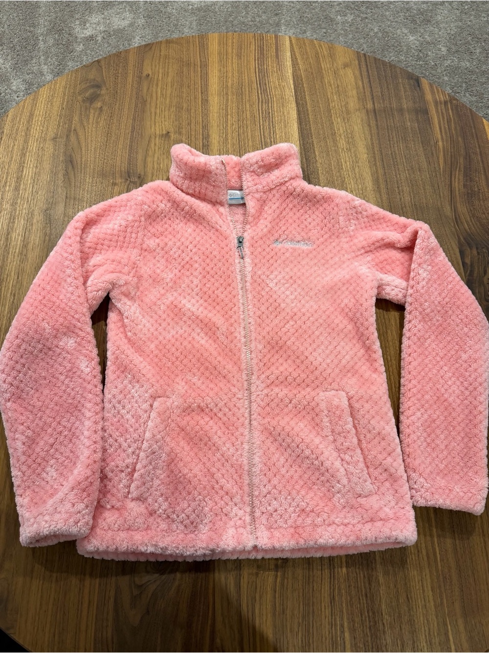 Columbia Jacket